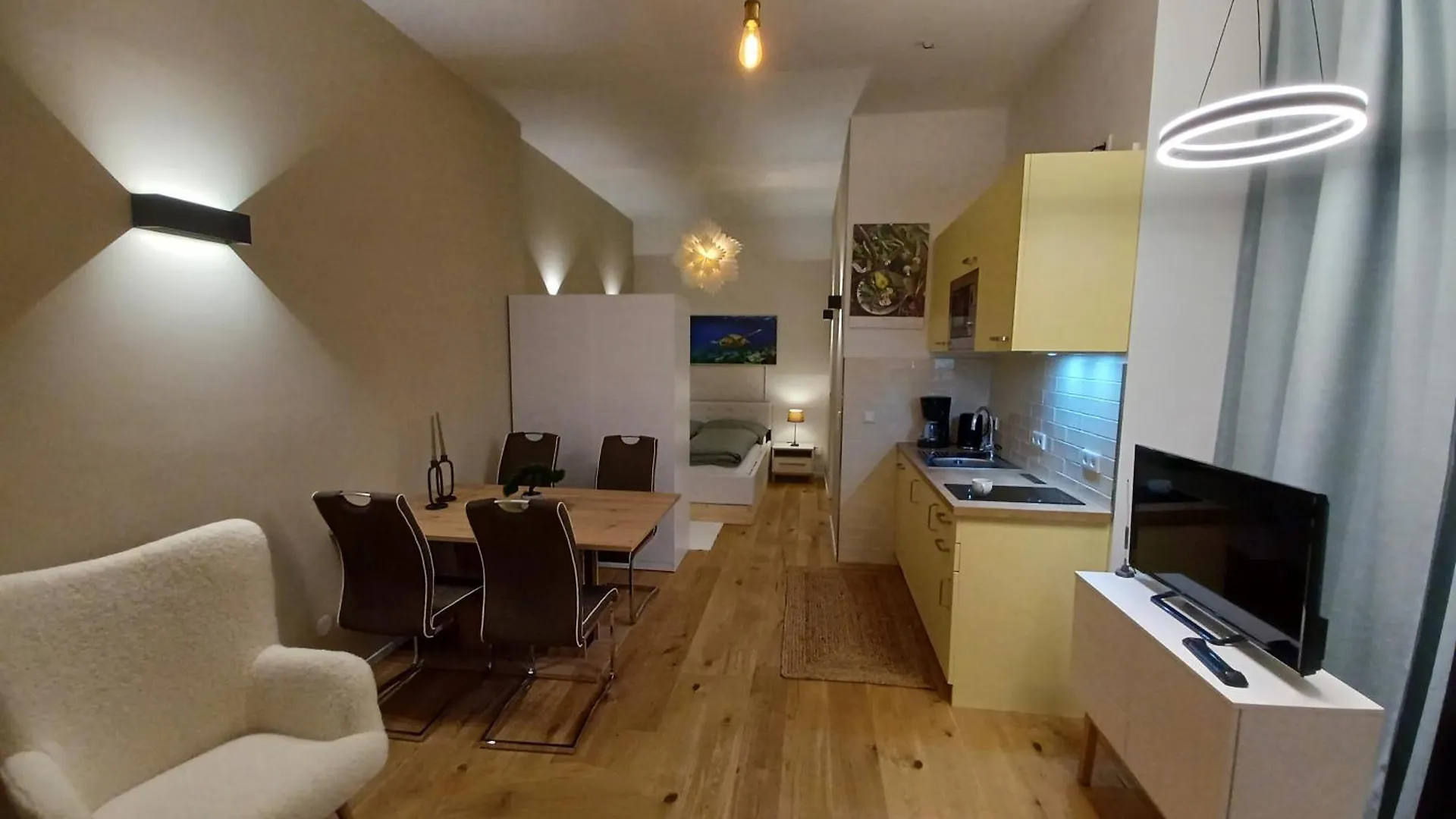 Apartment Ferienwohnung Berlin Mitte Germany