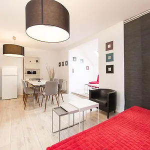  Apartment Primeflats - Panke Berlin-wedding