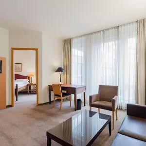 Apartment Apartmenthaus Mitte, Berlin
