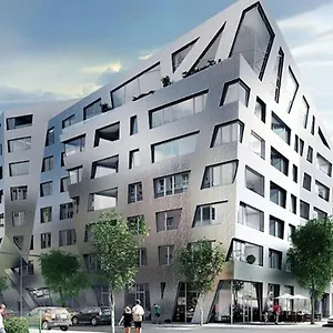  Apartment Nena Sapphire By Libeskind