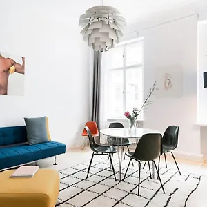  Apartment Luxury 2 Bedroom In The Heart Of Mitte,