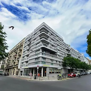 Grimm's Mitte Berlin