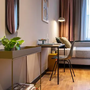 Apartment Ipartment Mitte, Berlin