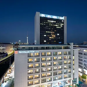 4* מלון Nh Collection Mitte Friedrichstrasse