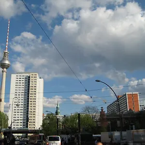  Apartment Rochstrasse