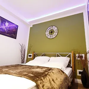  Apartment Tiergarten