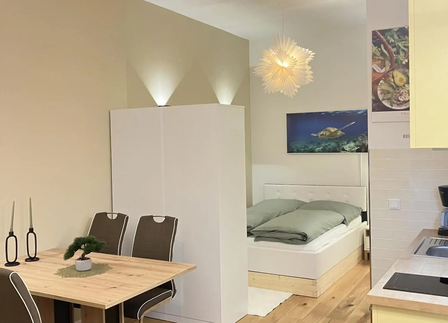 Apartment Ferienwohnung Berlin Mitte Germany