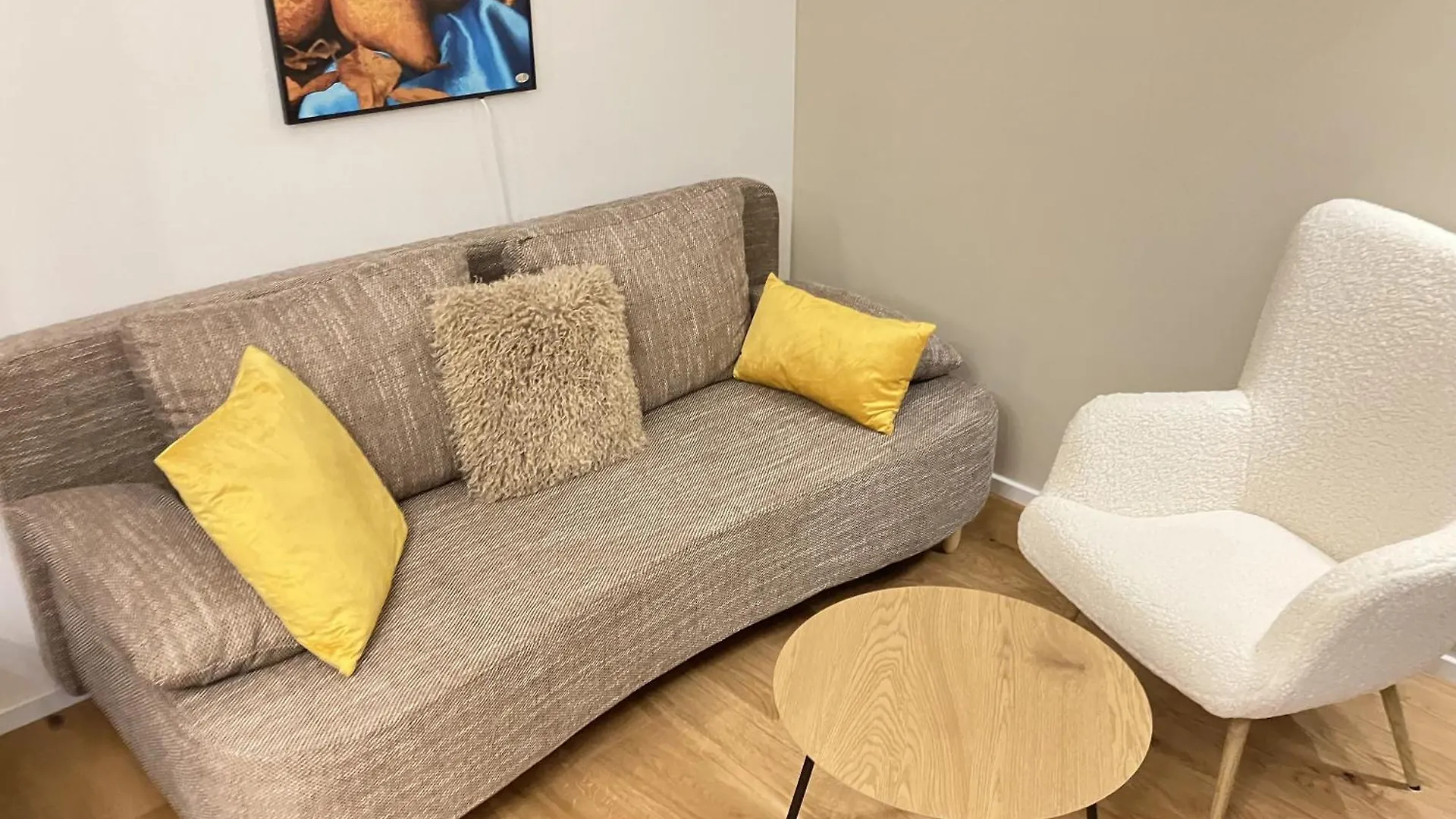 Ferienwohnung Berlin Mitte Germany