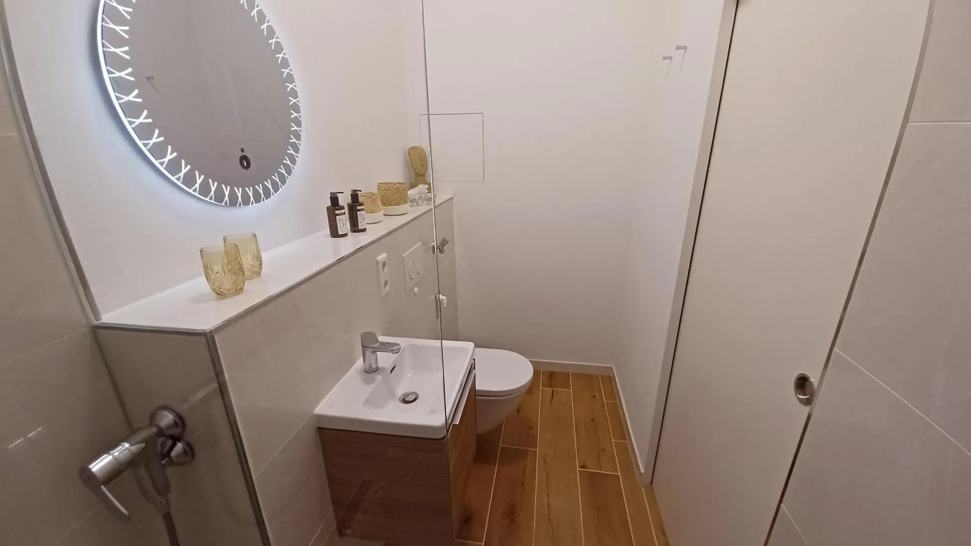 Apartment Ferienwohnung Berlin Mitte Germany