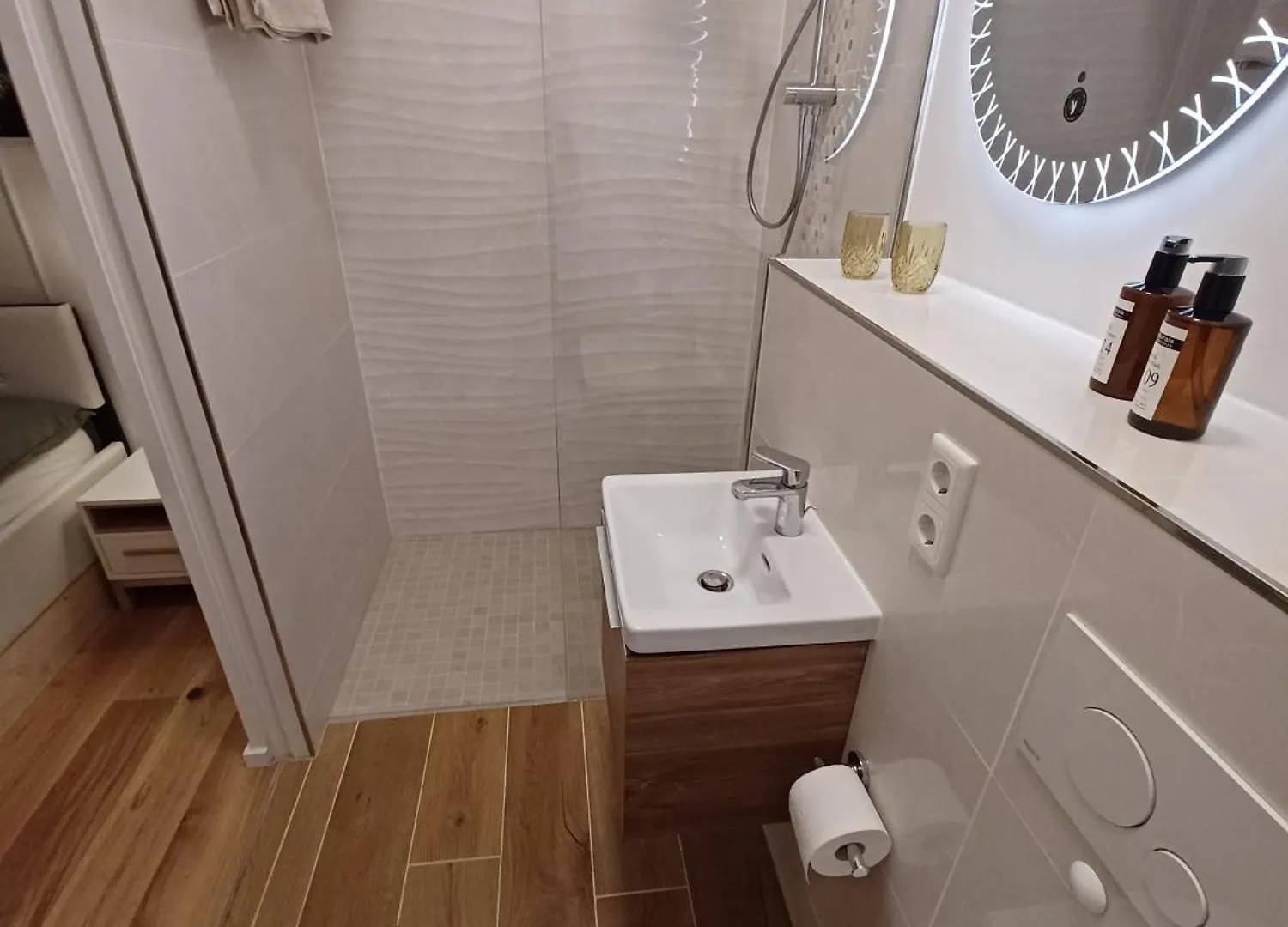 Ferienwohnung Berlin Mitte 0*,