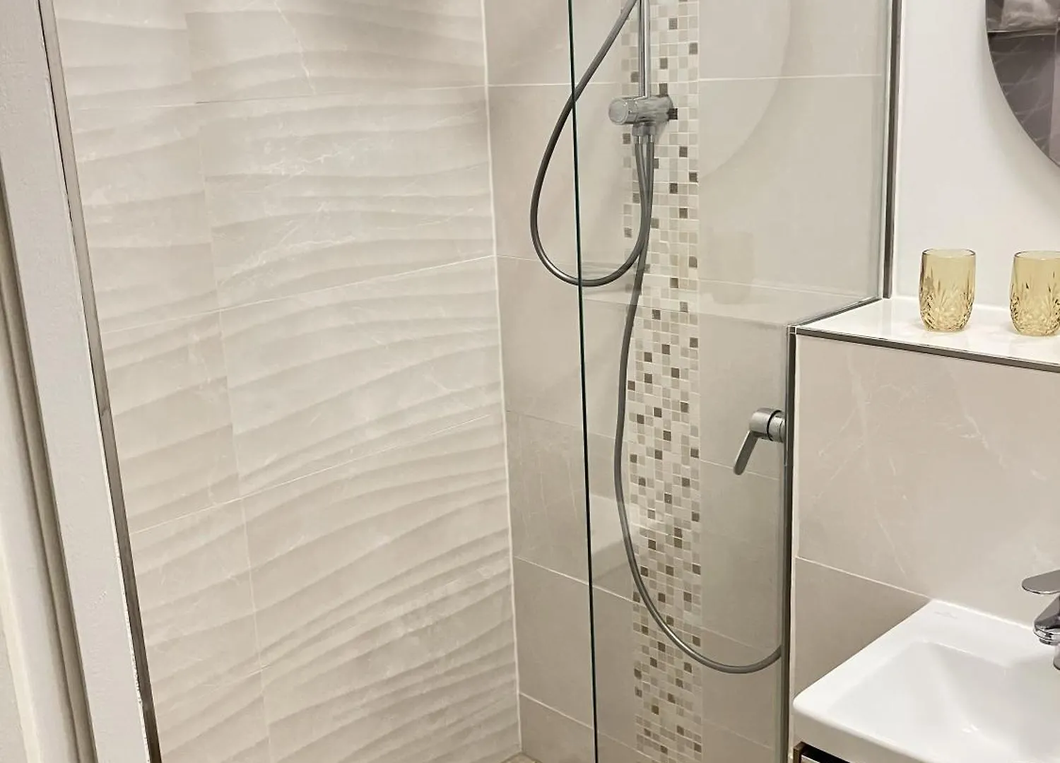 Ferienwohnung Berlin Mitte