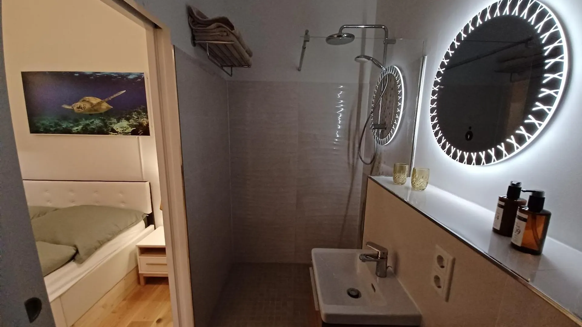Ferienwohnung Berlin Mitte