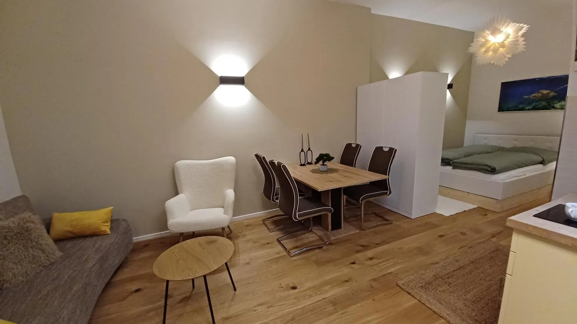 Ferienwohnung Berlin Mitte 0*,  Germany