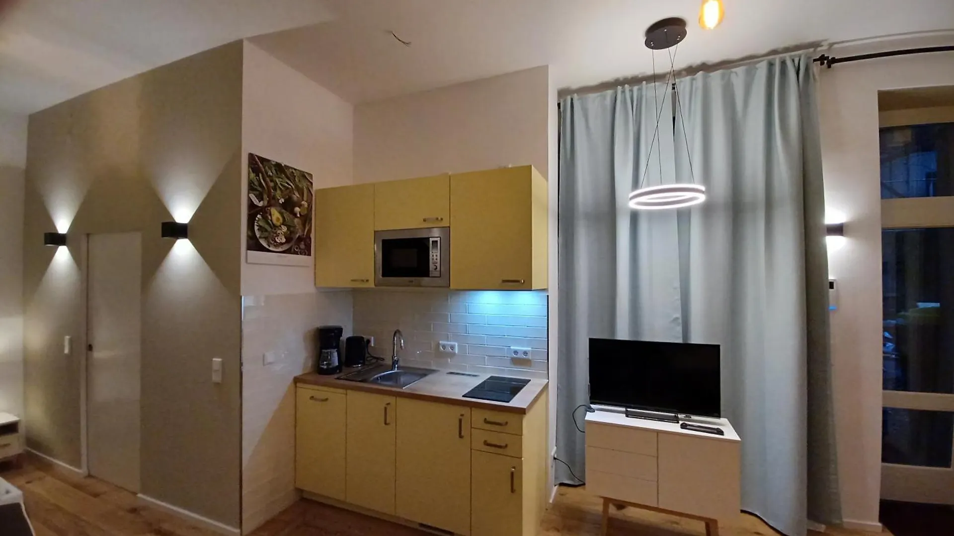 Ferienwohnung Berlin Mitte Germany