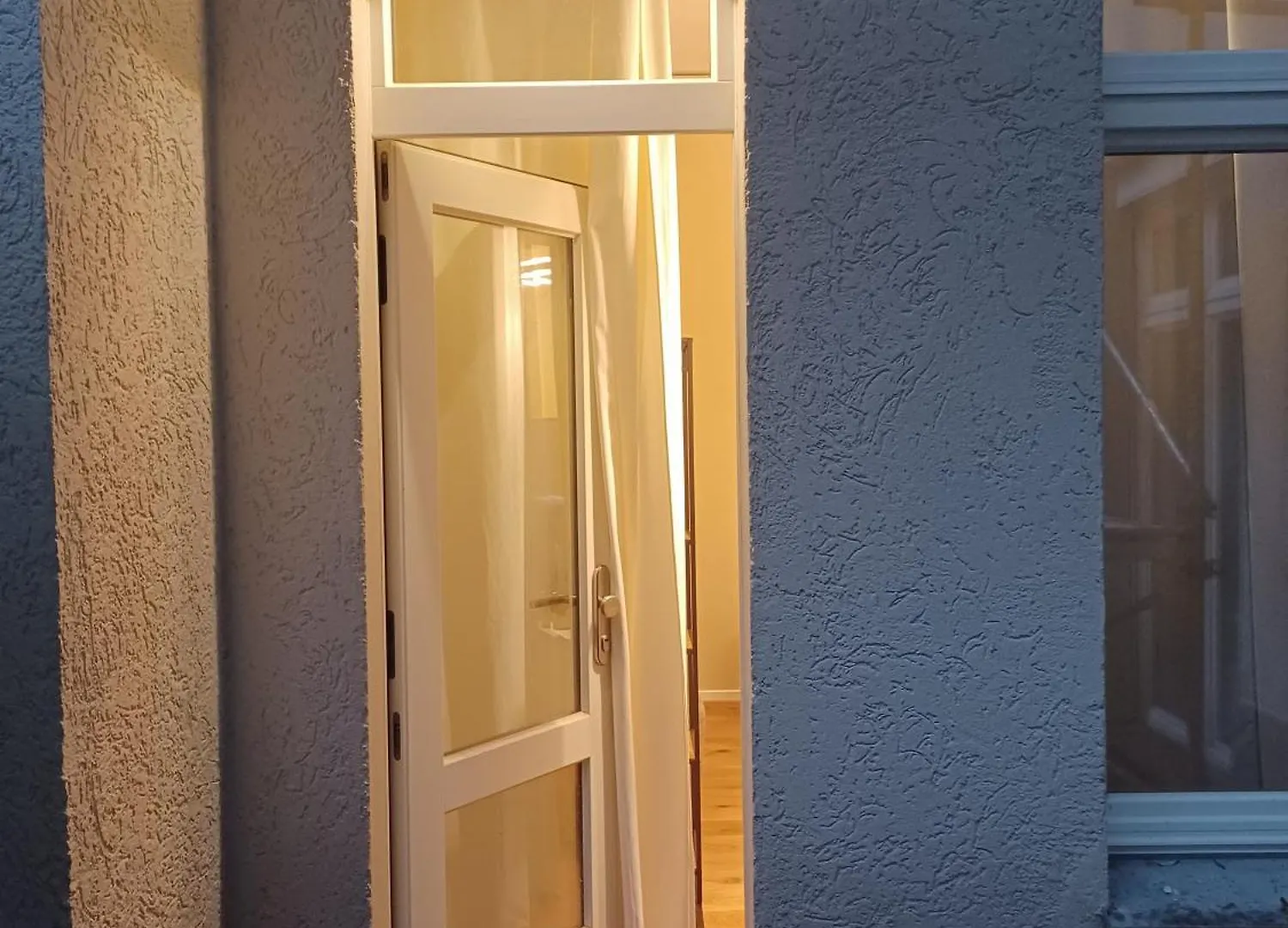 Ferienwohnung Berlin Mitte