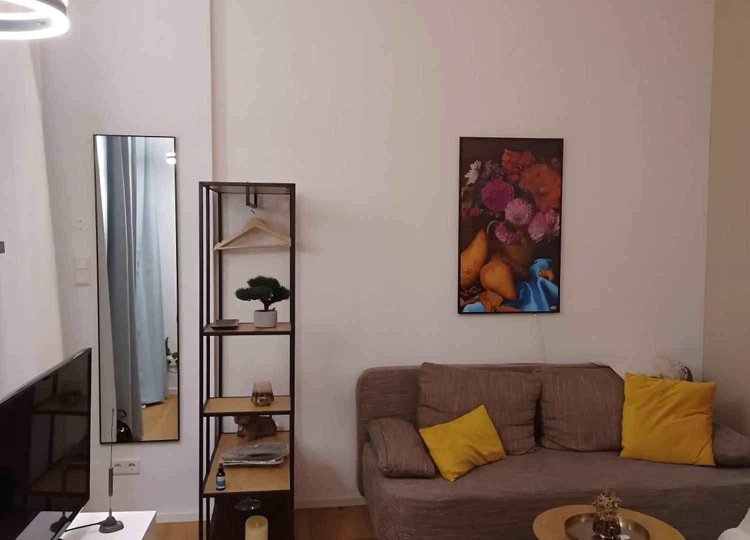 Ferienwohnung Berlin Mitte Apartment