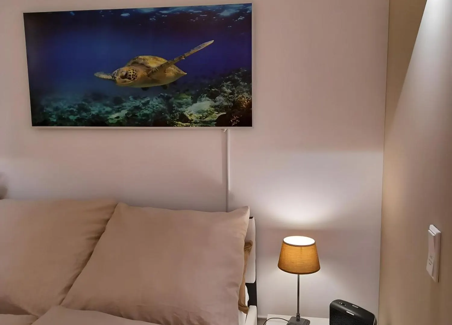 Apartment Ferienwohnung Berlin Mitte